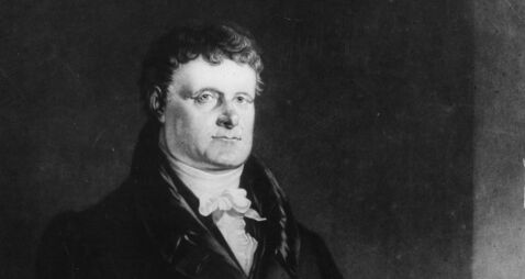 Daniel O'Connell
