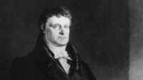 Daniel O'Connell