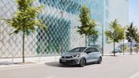 Honda Jazz review: Hybrid supermini impresses with big-car economy and practicality