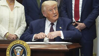 Trump