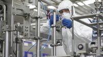 Ireland avoids ‘catastrophic’ US tariffs as pharma duties decision due within two weeks