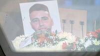 Private Sean Rooney death