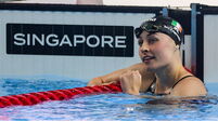 World Aquatics Championships 2025 - Day 5