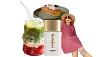 Desire Lines: Summer shades, an Irish design showcase and perfume dupes