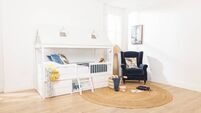 Wish List: Dream destinations and bedroom design inspiration