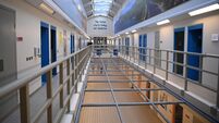 Crime by offenders on bail rises 20% as prison overcrowding hits crisis levels