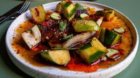 Seafood Made Simple: Aishling Moore's expert guide to grilling fish