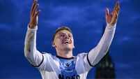 Bohemians v Drogheda United - SSE Airtricity Men's Premier Division