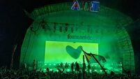 All Together Now review: Fontaines, Wet Leg, Cliffords... six talking points from Friday night 