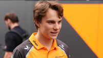 Hungarian Grand Prix 2025 - Qualifying Day - Hungaroring