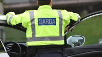 Two taken to hospital following collision in Co Donegal