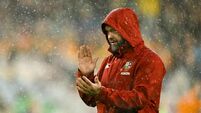 Australia v British & Irish Lions - 3rd Test