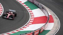 Hungarian Grand Prix 2025 - Qualifying Day - Hungaroring