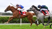 Galway Races Summer Festival 2025 - Day Six - Galway Racecourse