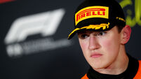 British Grand Prix 2025 - Race Day - Silverstone