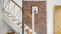 Shipshape Cork city renovation floated at  €350k