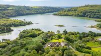 €975,000 West Cork home by the water has earned its living as a wellness centre