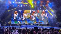 All Together Now review: CMAT steals the show on Saturday night 