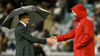 Australia v British & Irish Lions - 3rd Test