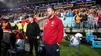 Australia v British and Irish Lions - Qatar Airways Lions Tour 2025 - Accor Stadium