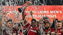 Australia v British & Irish Lions - 3rd Test