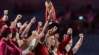 Australia v British & Irish Lions - 3rd Test