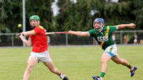 Dungourney start as they mean to go on with thrilling win against Mallow