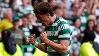 Celtic v St Mirren - William Hill Premiership - Celtic Park