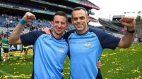Dublin v Meath - TG4 All-Ireland Ladies Football Senior Championship Final
