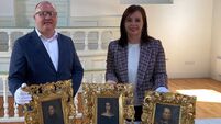 Daniel O'Connell commemorated at event marking 250th anniversary of The Liberator's birth