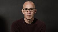 Culture That Made Me: Cork DJ Shane Johnson picks his touchstones 