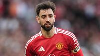 Manchester United v Manchester City - Premier League - Old Trafford
