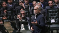 Iran Defense Council