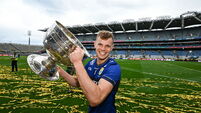 Kerry v Donegal - GAA Football All-Ireland Senior Championship Final