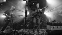 Cry Before Dawn: New awakening as veteran Wexford band hit the road again 