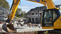 Cork council needs to increase spending by €236m to deliver key projects