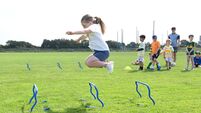 Colman Noctor: Where are we falling short when it comes to children's sports?