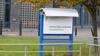 Prisoner died day before his scheduled transfer to psychiatric unit, report says