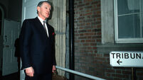File Photo: Previous Tribunals