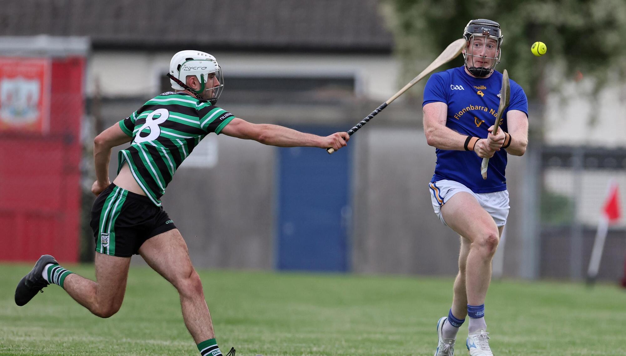 Cork Hurling Championship Talking points: Premier Senior's Big Five continue to dominate