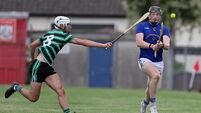 Cork Hurling Championship Talking points: Premier Senior's Big Five continue to dominate