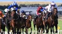 Howd’yadoit win leaves Lyons 'gobsmacked'