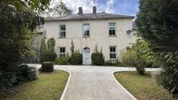 78-acre Tipperary farm with Georgian residence to attract a crowd