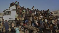 Israeli cabinet may order complete Gaza takeover, despite international pressure for ceasefire