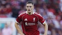 Liverpool v Athletic Bilbao - Pre Season Friendly - Anfield