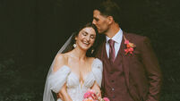 My Wedding Day with Fionnuala Moran: 'We had no less than 12 speeches'