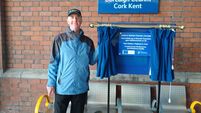 Tributes to Irish Rail employee and 'pure gentleman' found dead in Tipperary 