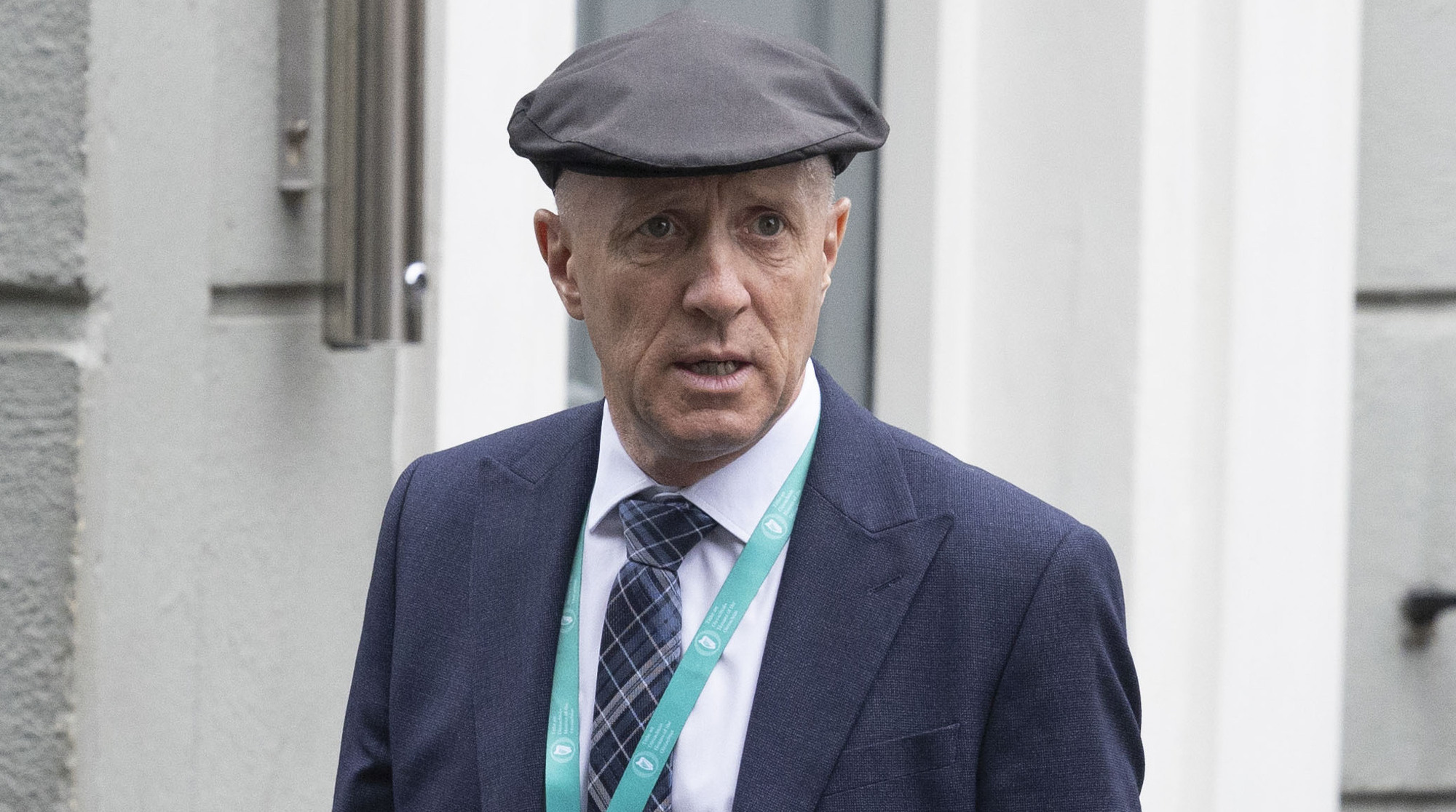 People renting out short-term lets 'cannot be hounded out of business', says minister