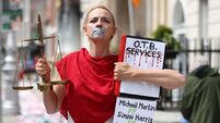 If states can be shamed into action, Israel will be forced to change
