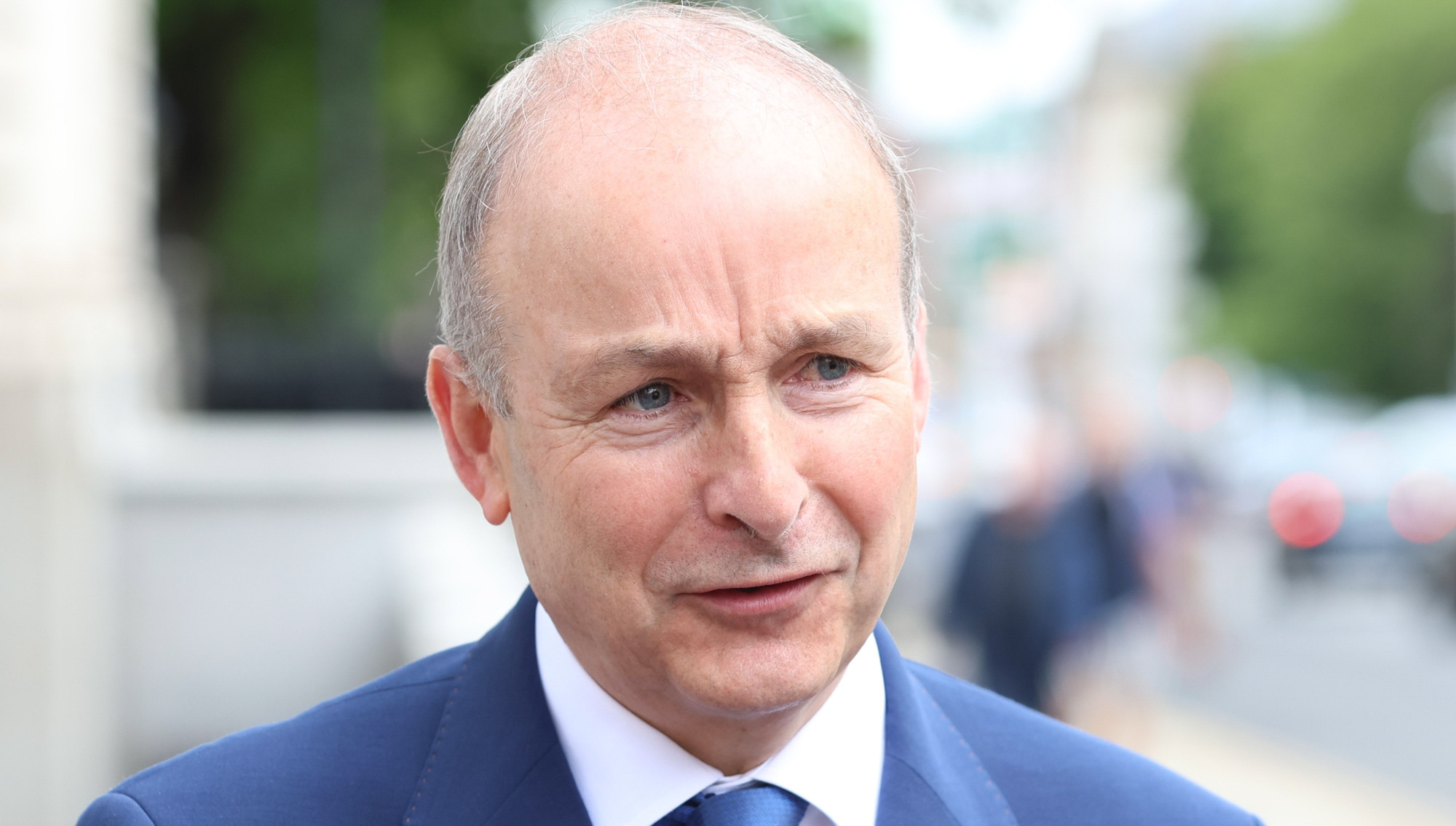 Fianna Fáil 'taking soundings' from party on running candidate in presidential election
